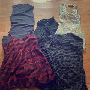 Dress bundle!